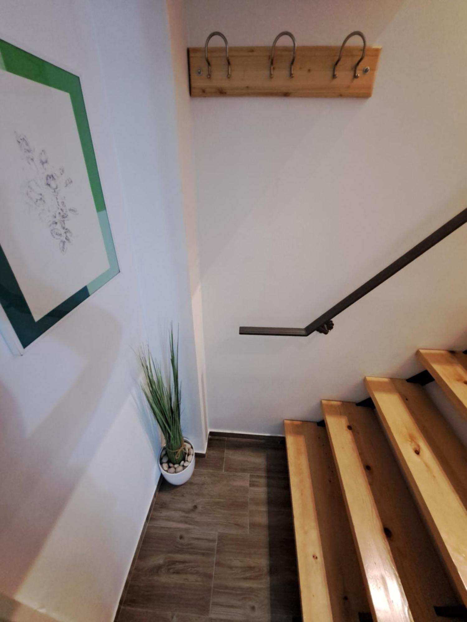 Kuca Za Odmor Eni **** Villa Šibenik Exteriör bild
