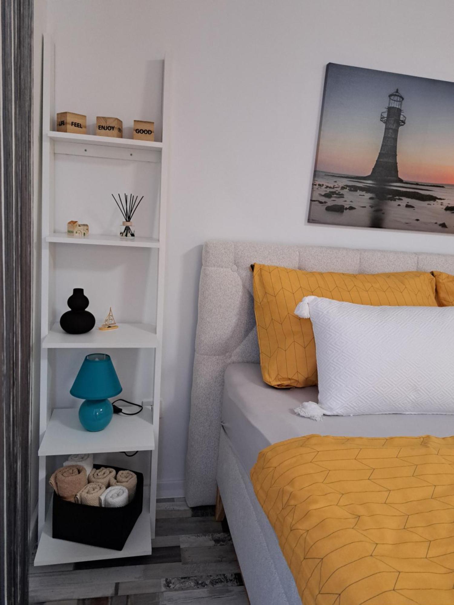 Kuca Za Odmor Eni **** Villa Šibenik Exteriör bild