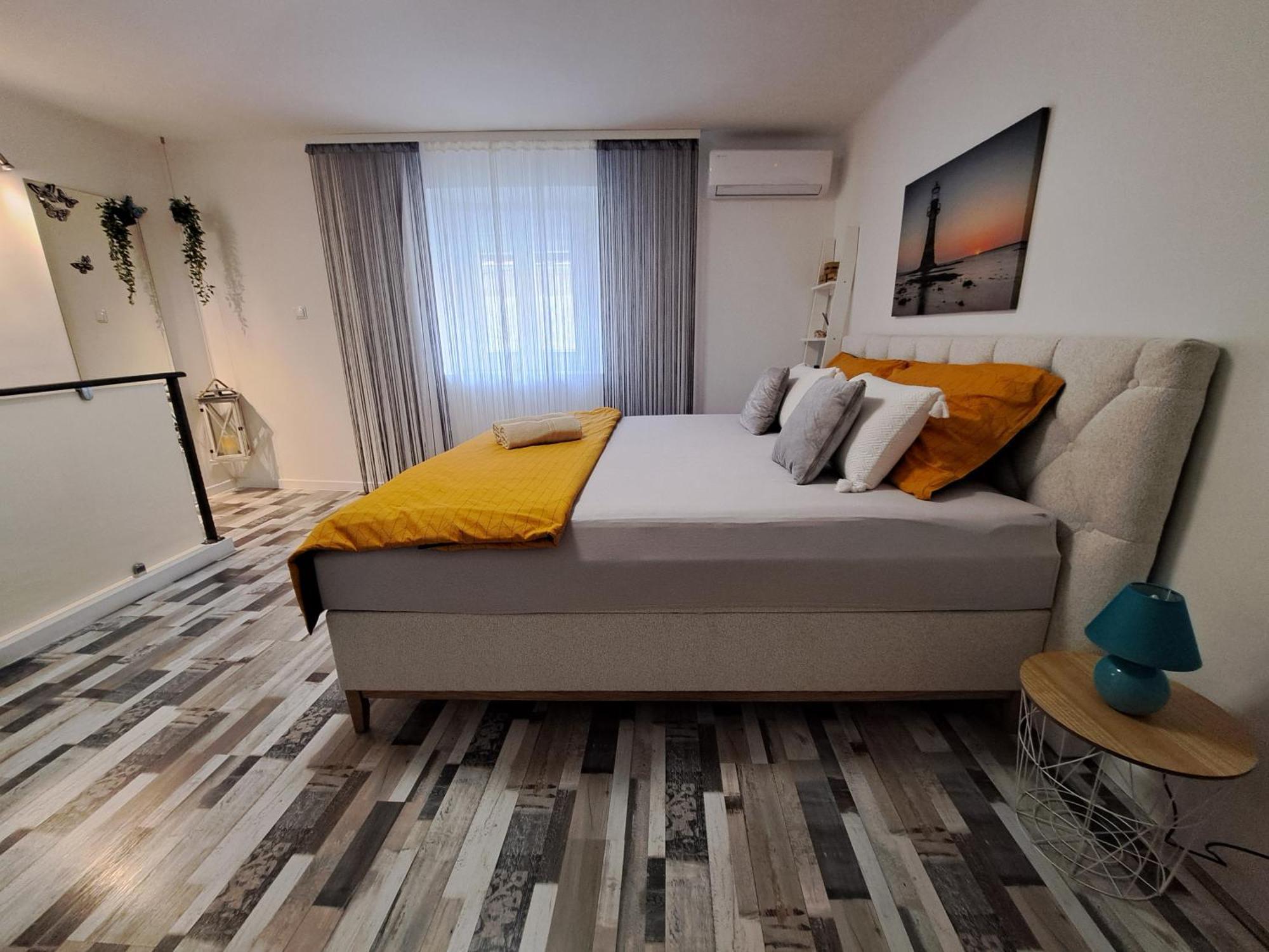 Kuca Za Odmor Eni **** Villa Šibenik Exteriör bild