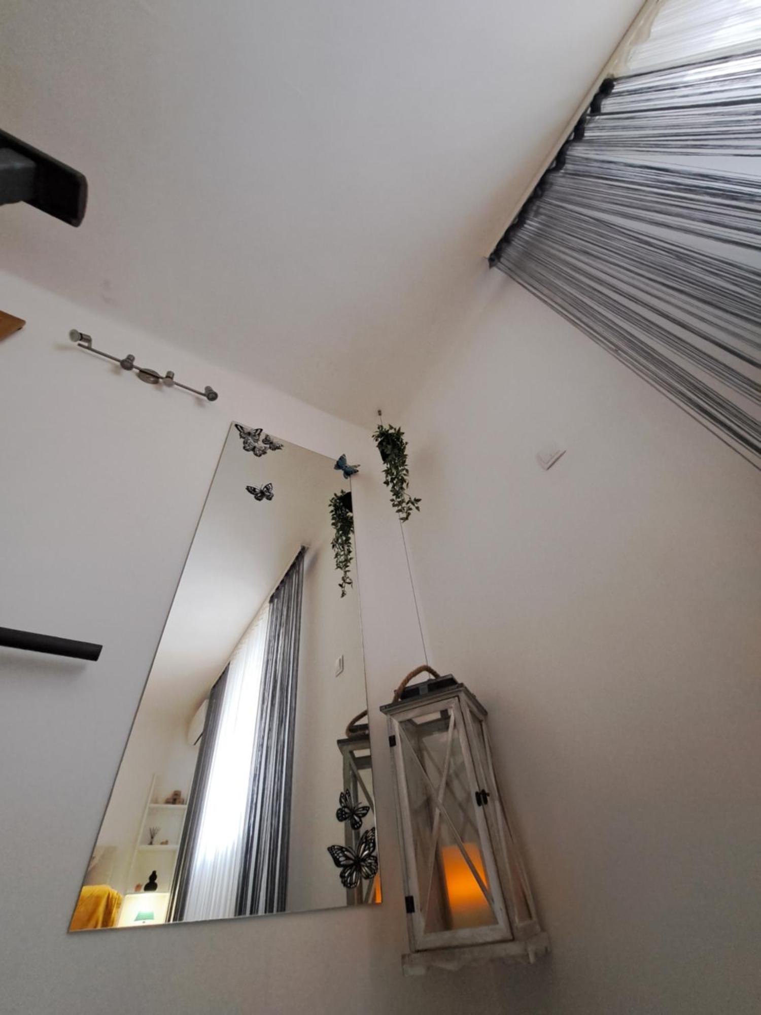 Kuca Za Odmor Eni **** Villa Šibenik Exteriör bild