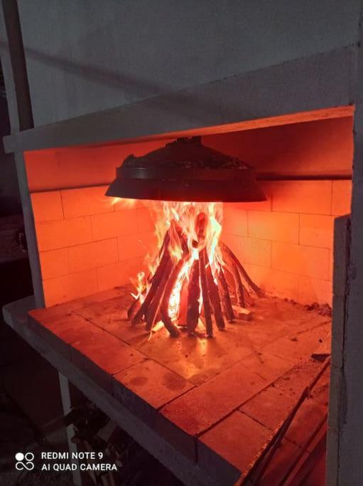 Kuca Za Odmor Eni **** Villa Šibenik Exteriör bild