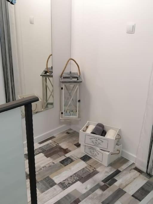 Kuca Za Odmor Eni **** Villa Šibenik Exteriör bild